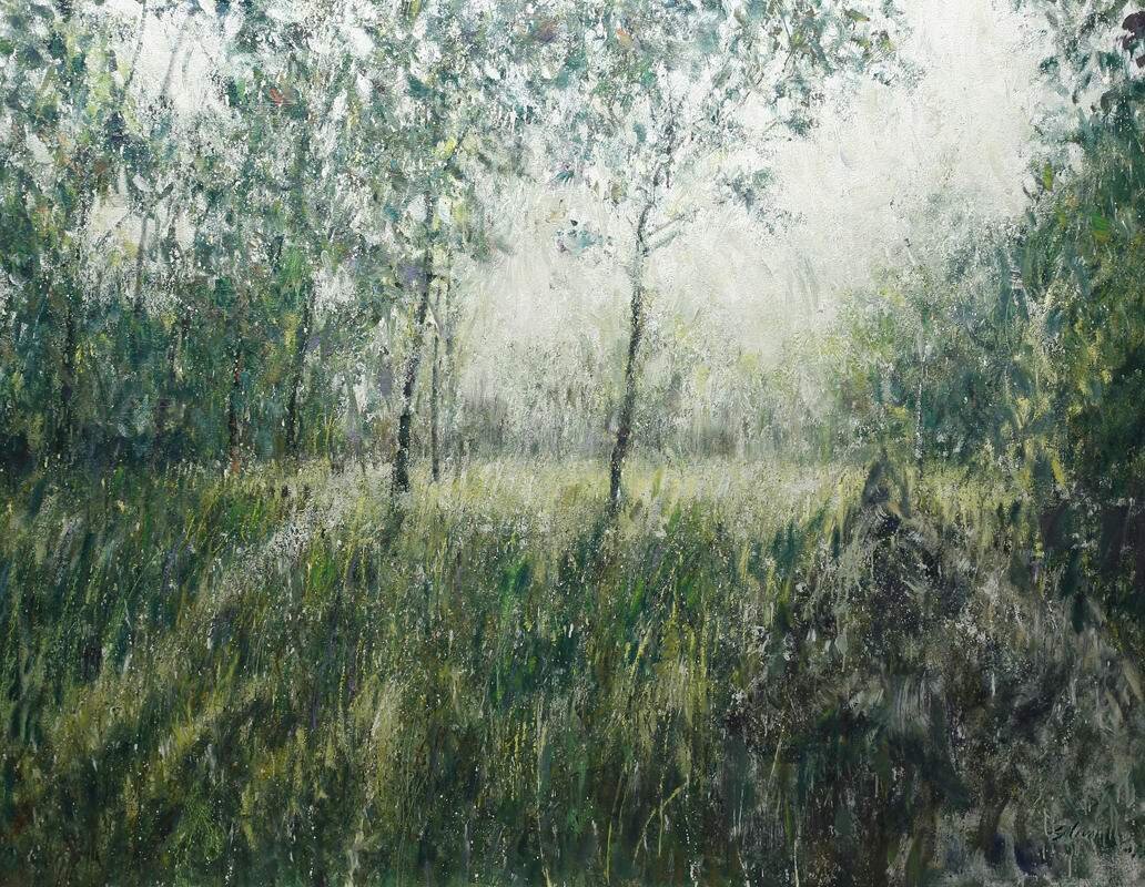 Summer Day