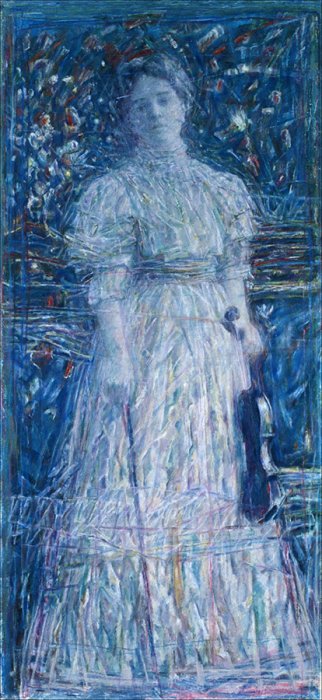 The Violinist
