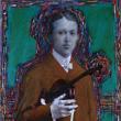 Violinist
