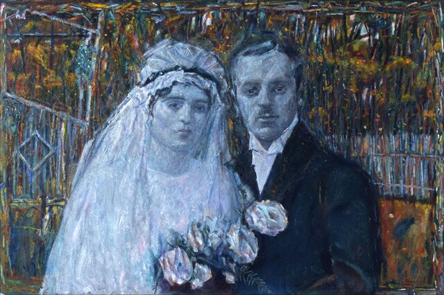 The Wedding