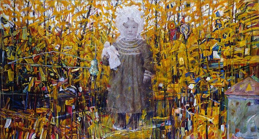 Paintings 1997-2000