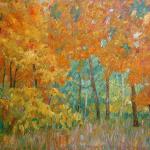 Autumn forest