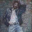 The Reclining Man