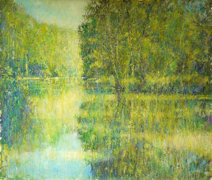Paintings 2004-2008