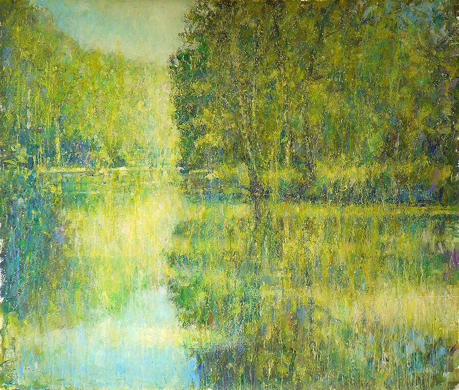 Paintings 2004-2008