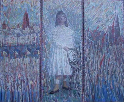 Flashback (Girl from Frankfurt)