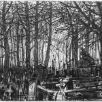 Cemetery