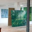 exhibition in Platform SARAI (Germany)