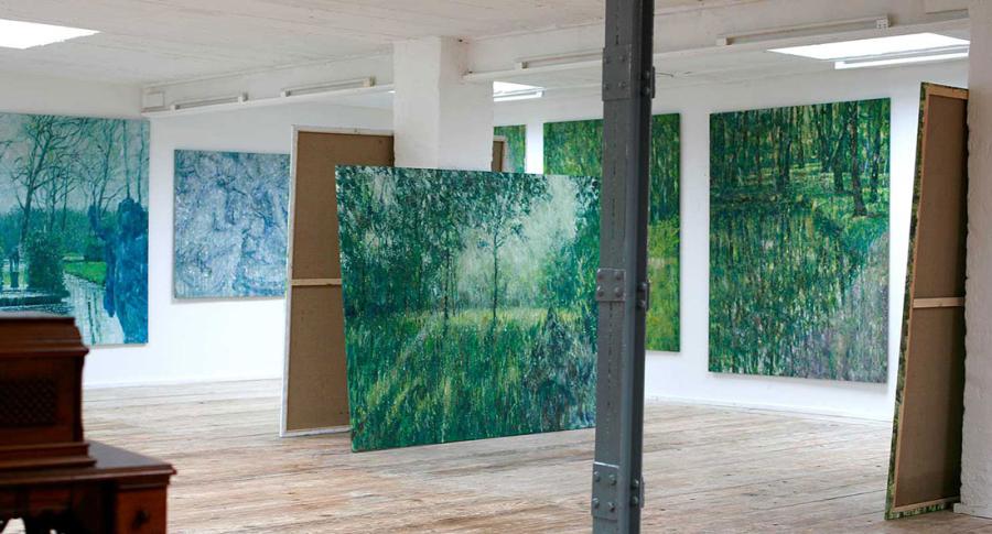 Exhibitions - archiv