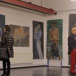 Art in the factory 2013