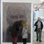 Art in the factory 2013