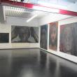 Exhibition Frankfurt-Main (Germany), 2013