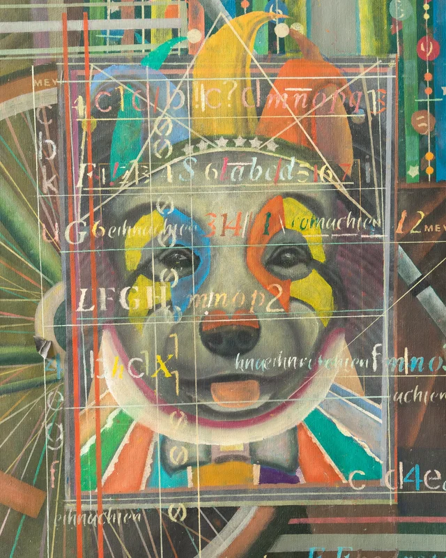 Ostbahnhof stop (fragment)