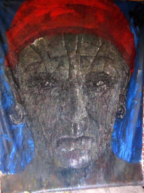 Portrait (2012)