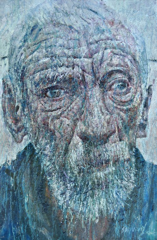 Old Man (2011)