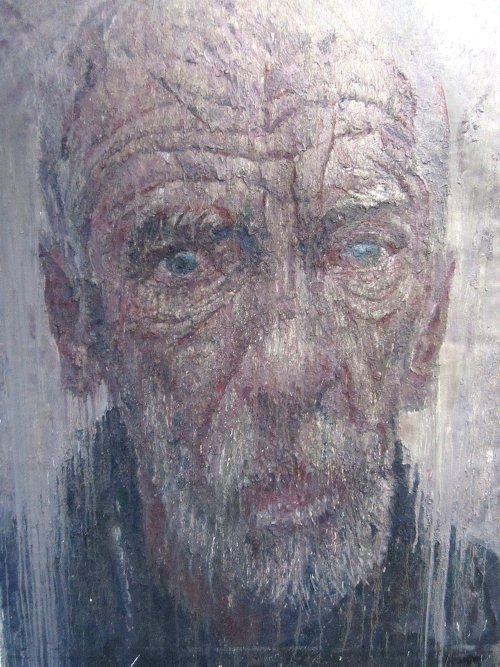 Old man (2011)